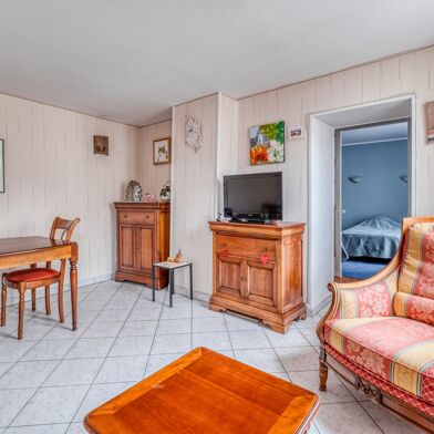 Appartement 3 pièces 189000 €
