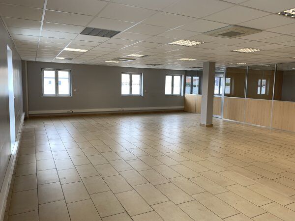 Bureau  à louer Perpignan 66000