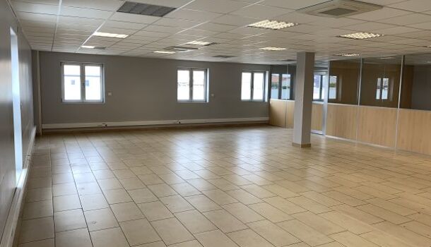 Bureau  à louer Perpignan 66000