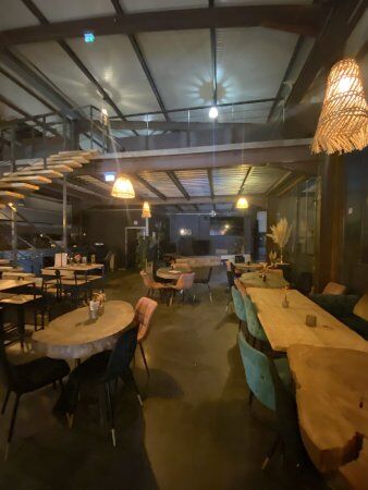 Local commercial  à vendre Saint-Cyprien 66750