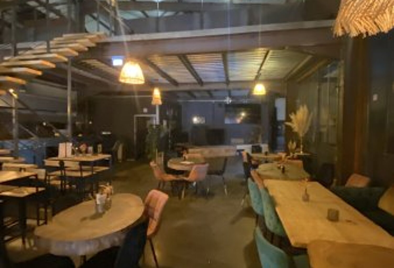 Bar à Tapas à vendre — photo 1