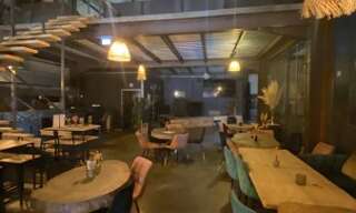 Commerce  526 m² à vendre à Saint-Cyprien (66750)