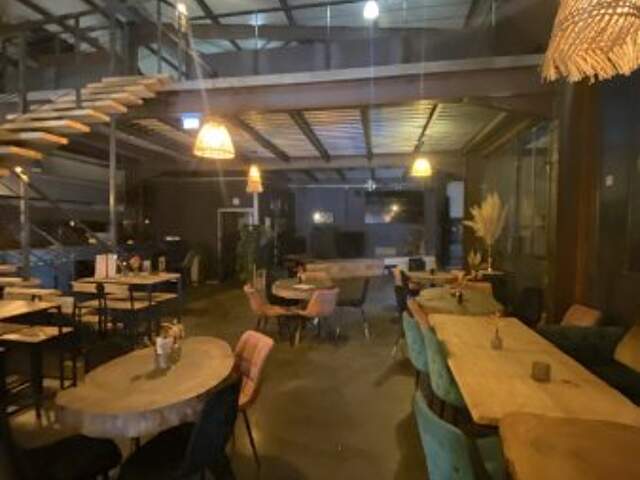 Bar à Tapas à vendre — photo du bien