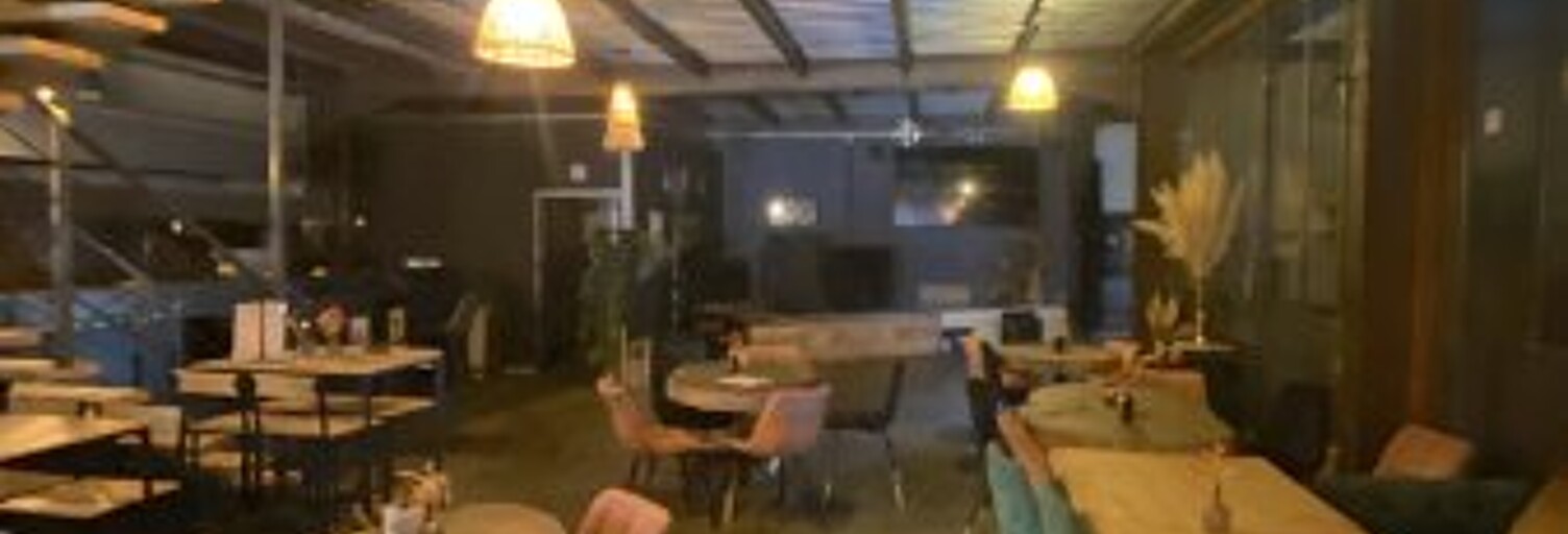 Commerce  526 m² à vendre à Saint-Cyprien (66750)