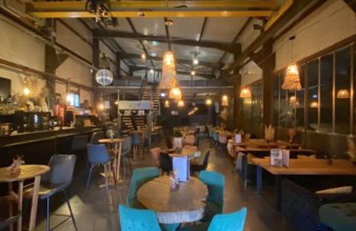 Bar à Tapas à vendre — photo 2