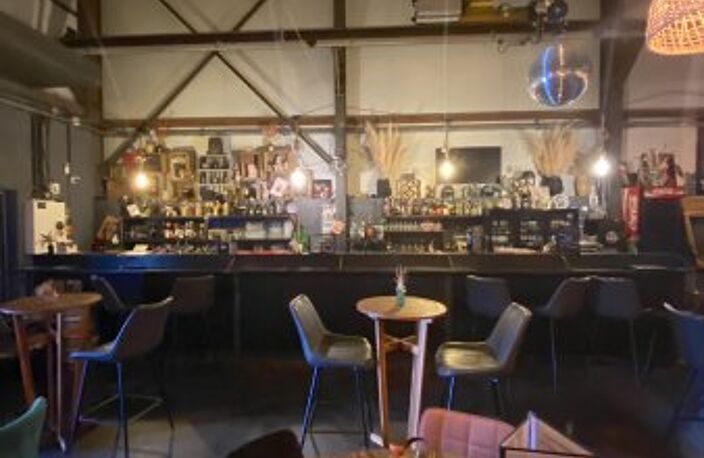 Bar à Tapas à vendre — photo 3
