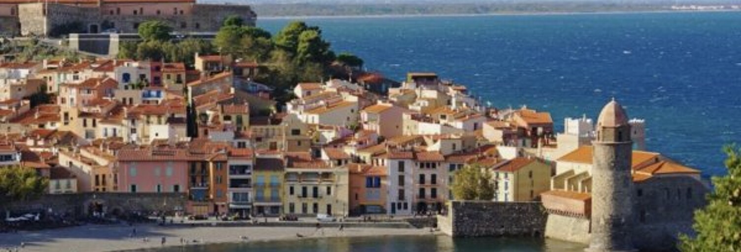 Commerce  40 m² à vendre à Collioure (66190)