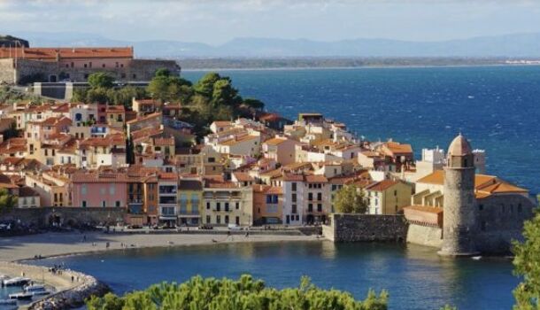 Local commercial  à vendre Collioure 66190