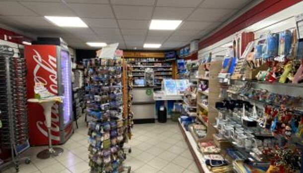 Local commercial  à vendre Collioure 66190