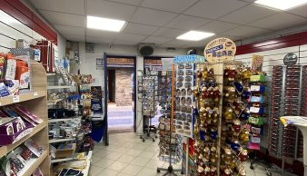 Local commercial  à vendre Collioure 66190