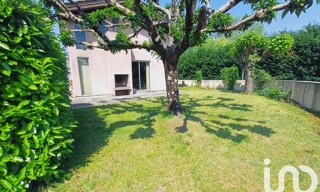 Maison 5 Pièces 145 m² à vendre à Lesparre-Médoc (33340)