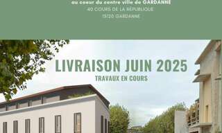 Bureau  45 m² à louer à Gardanne (13120)
