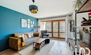 Appartement 3 Pièces 69 m² à vendre à Lyon 9 (69009)