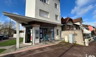 Commerce  27 m² à vendre à Villiers-sur-Marne (94350)