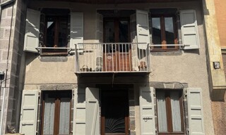 Maison 4 Pièces 83 m² à vendre à Vic-sur-Cère (15800)
