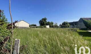 Terrain  512 m² à vendre à Égreville (77620)