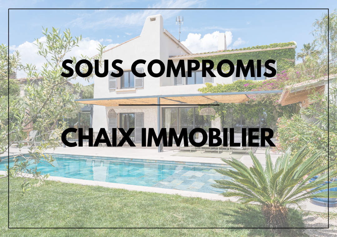 Villa / Maison  T8 à vendre La Ciotat 13600