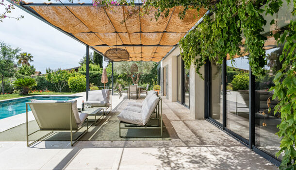 Villa / Maison 8 pièces  à vendre La Ciotat 13600