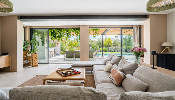 Villa / Maison 8 pièces  à vendre La Ciotat 13600