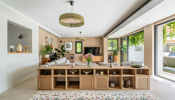 Villa / Maison 8 pièces  à vendre La Ciotat 13600