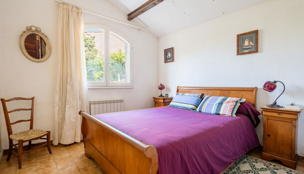 Villa / Maison 4 pièces  à vendre La Ciotat 13600