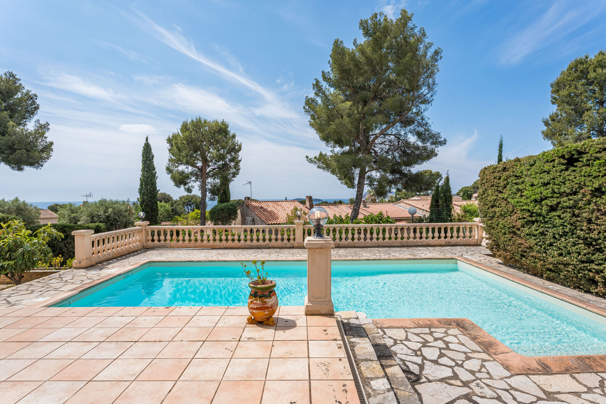 Villa / Maison  T4 à vendre La Ciotat 13600