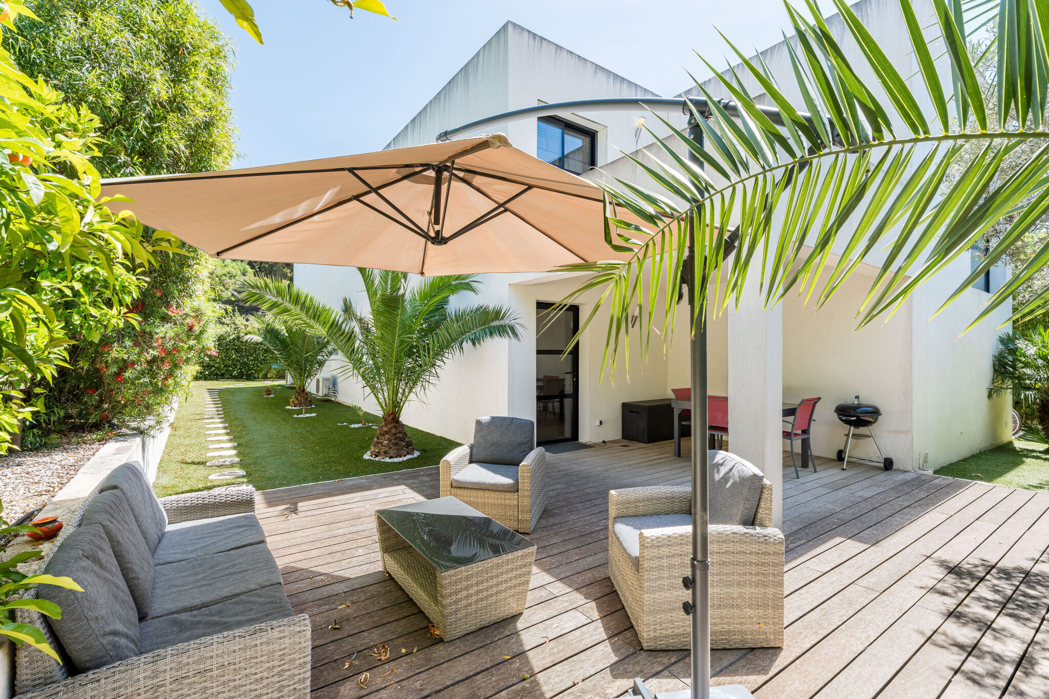 Villa / Maison 5 pièces  à vendre La Ciotat 13600