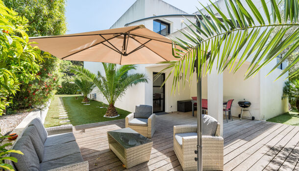 Villa / Maison 5 pièces  à vendre La Ciotat 13600