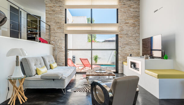 Villa / Maison 5 pièces  à vendre La Ciotat 13600