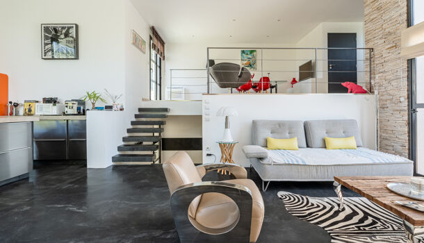 Villa / Maison 5 pièces  à vendre La Ciotat 13600