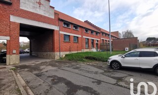 Appartement 3 Pièces 60 m² à louer à Bruay-la-Buissière (62700)
