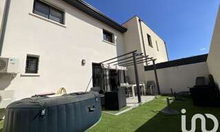 Maison 4 Pièces 92 m² à vendre à Narbonne (11100)