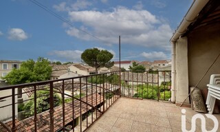 Maison 4 Pièces 110 m² à vendre à Pertuis (84120)