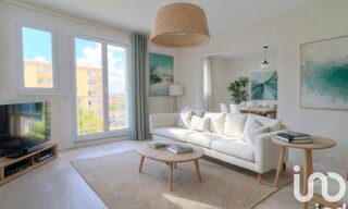 Appartement 3 Pièces 68 m² à vendre à Jarville-la-Malgrange (54140)