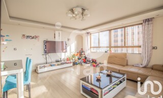 Appartement 4 Pièces 91 m² à vendre à Paris 19 (75019)