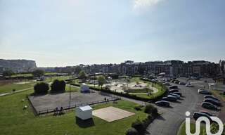 Immeuble  82 m² à vendre à Mers-les-Bains (80350)