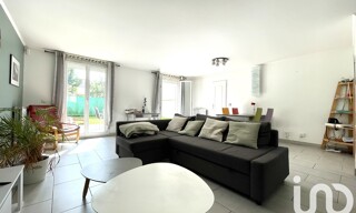 Maison 6 Pièces 120 m² à vendre à Plaisir (78370)