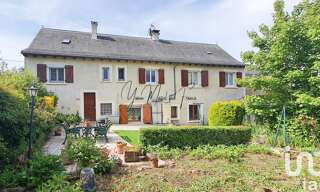 Maison 7 Pièces 154 m² à vendre à Réquista (12170)