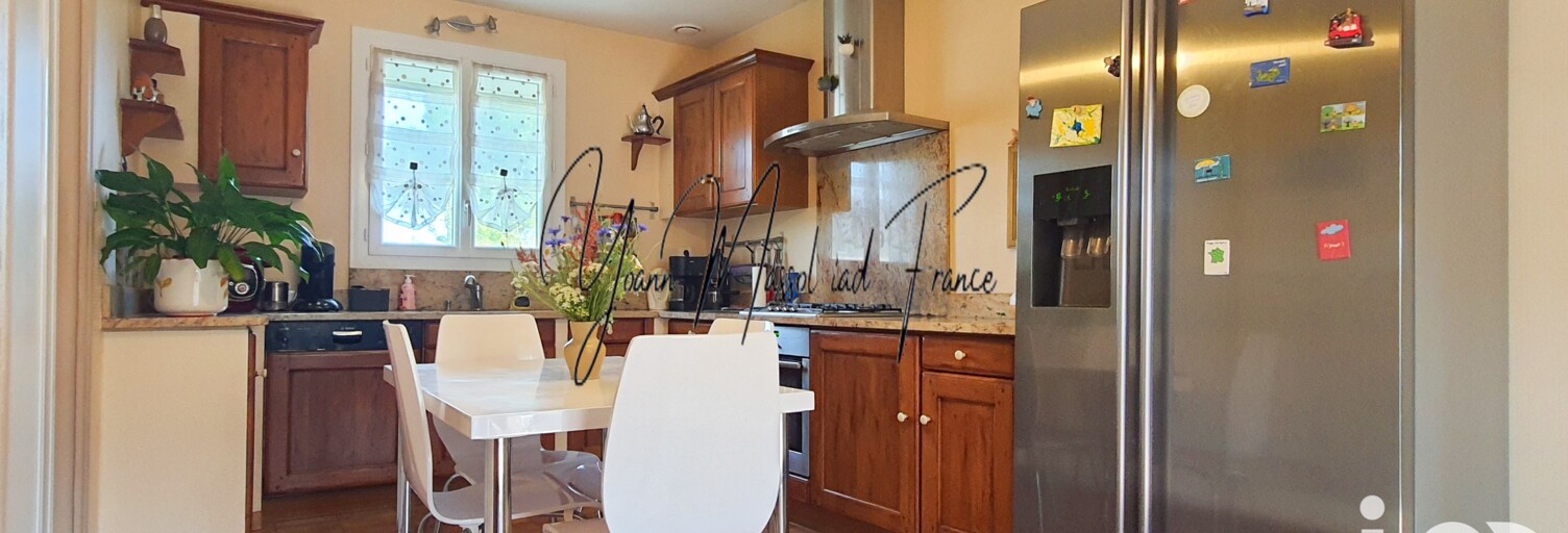 Maison 7 Pièces 154 m² à vendre à Réquista (12170)