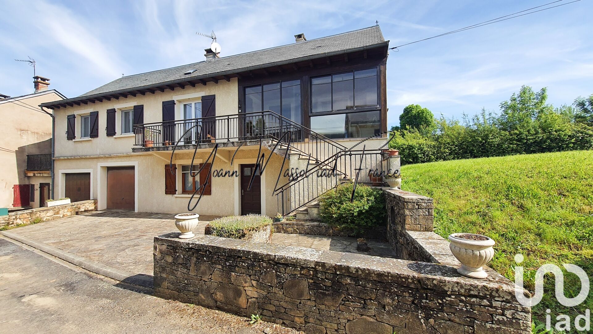 Requista - 154m² - 7p.