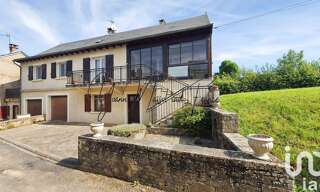 Maison 7 Pièces 154 m² à vendre à Réquista (12170)