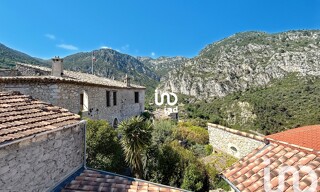 Maison 4 Pièces 71 m² à vendre à Gorbio (06500)