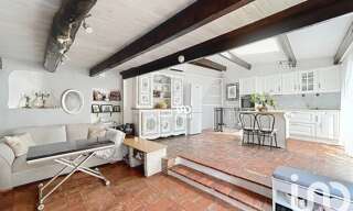 Maison 4 Pièces 71 m² à vendre à Gorbio (06500)