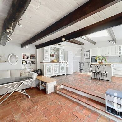 Maison 4 pièces 348000 €