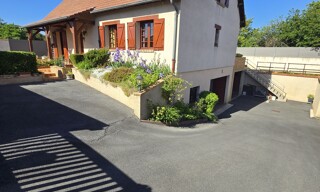 Maison 6 Pièces 205 m² à vendre à Damery (51480)