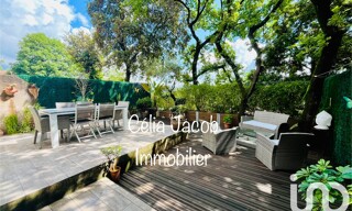 Maison 4 Pièces 88 m² à vendre à Solliès-Ville (83210)