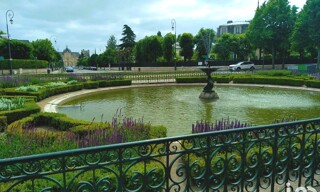 Commerce  26 m² à vendre à Maisons-Laffitte (78600)