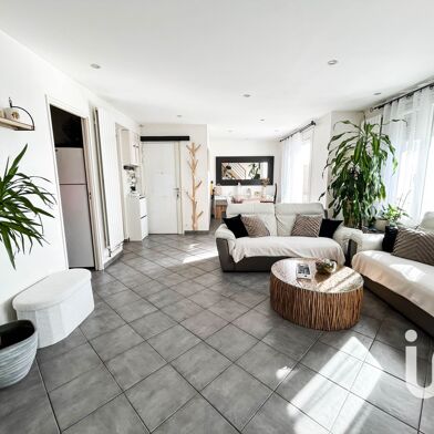 Appartement 5 pièces 239000 €