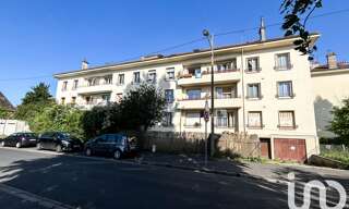 Appartement 5 Pièces 105 m² à vendre à Athis-Mons (91200)