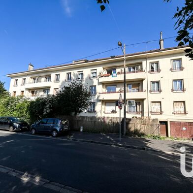 Appartement 5 pièces 239000 €